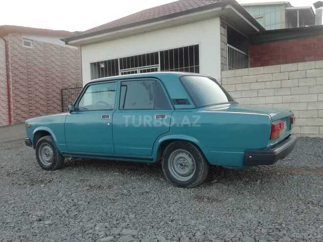 LADA (VAZ) 2107 2005, 32,500 km - 1.7 l - Astara