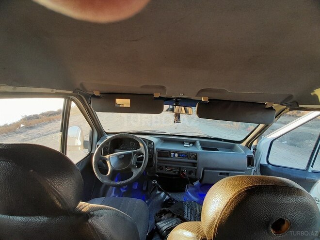 Ford Transit 1995, 350,000 km - 2.5 л - Sabirabad