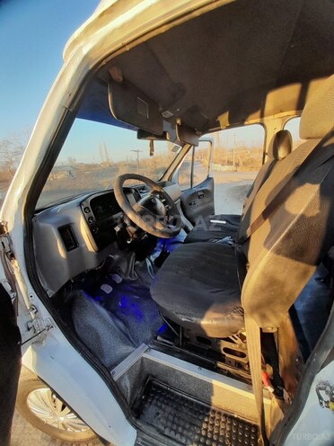 Ford Transit 1995, 350,000 km - 2.5 л - Sabirabad