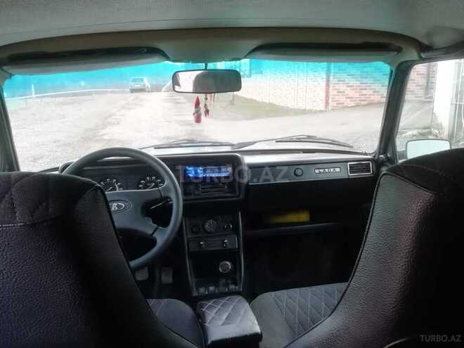 LADA (VAZ) 2107 2005, 32,500 km - 1.7 l - Astara