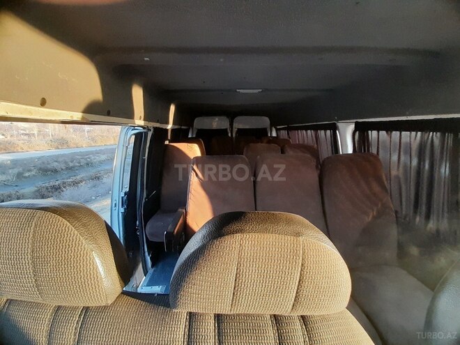 Ford Transit 1995, 350,000 km - 2.5 л - Sabirabad