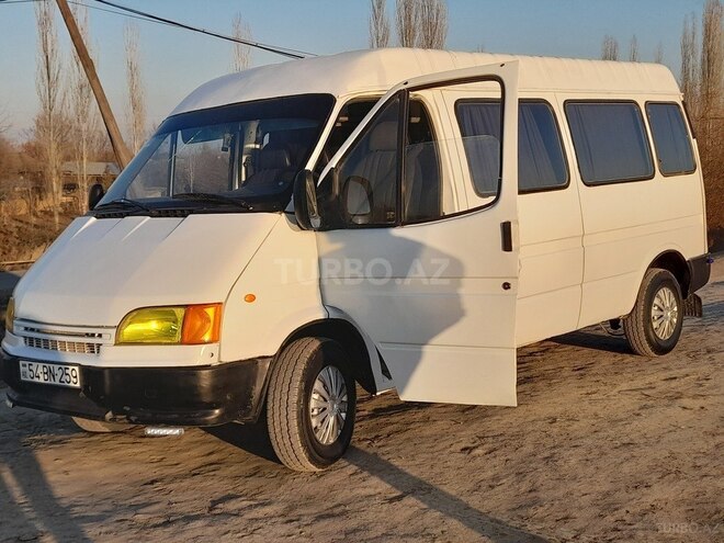 Ford Transit 1995, 350,000 km - 2.5 л - Sabirabad