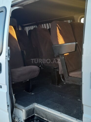 Ford Transit 1995, 350,000 km - 2.5 л - Sabirabad