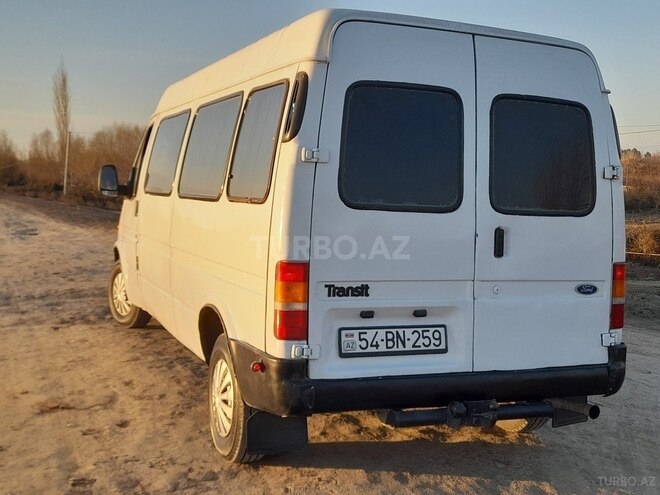 Ford Transit 1995, 350,000 km - 2.5 л - Sabirabad