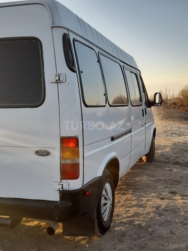 Ford Transit 1995, 350,000 km - 2.5 л - Sabirabad