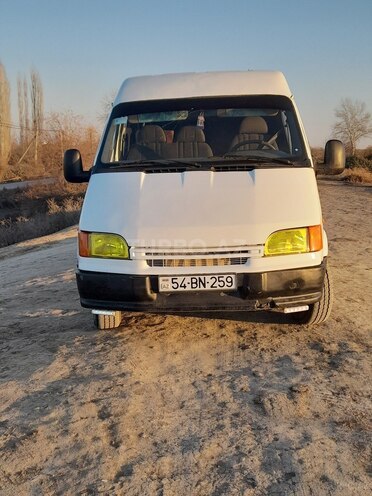 Ford Transit 1995, 350,000 km - 2.5 л - Sabirabad