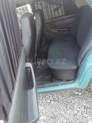 LADA (VAZ) 2107 2005, 32,500 km - 1.7 l - Astara