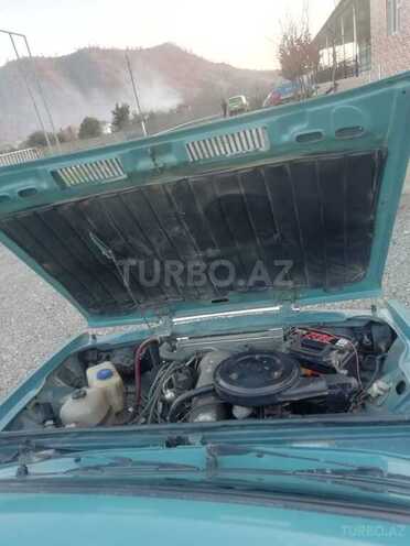 LADA (VAZ) 2107 2005, 32,500 km - 1.7 l - Astara