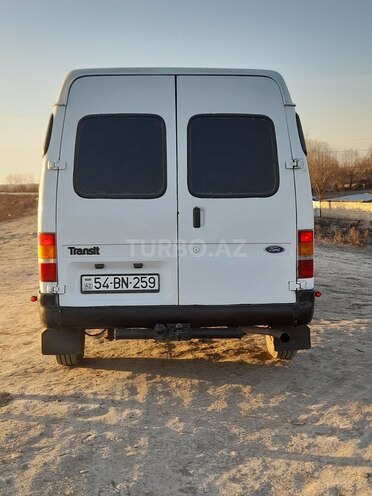 Ford Transit 1995, 350,000 km - 2.5 л - Sabirabad
