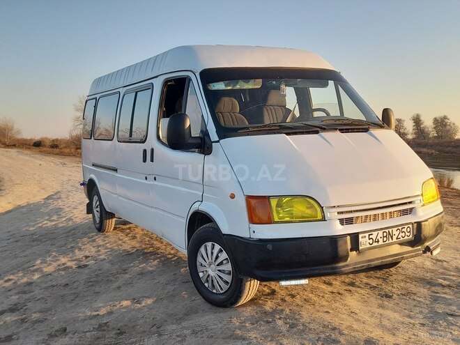 Ford Transit 1995, 350,000 km - 2.5 л - Sabirabad