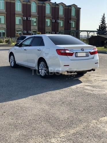 Toyota Camry 2013, 183,000 km - 2.5 l - Bakı