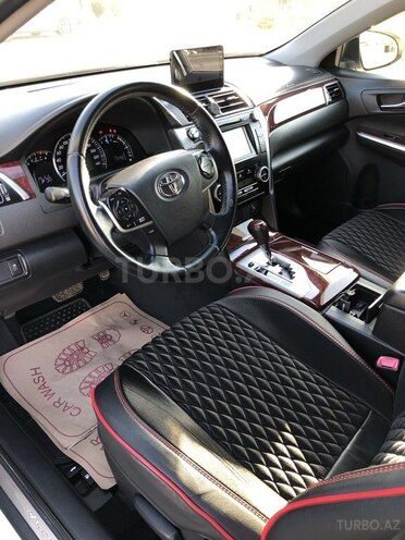 Toyota Camry 2013, 183,000 km - 2.5 l - Bakı