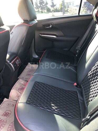 Toyota Camry 2013, 183,000 km - 2.5 l - Bakı