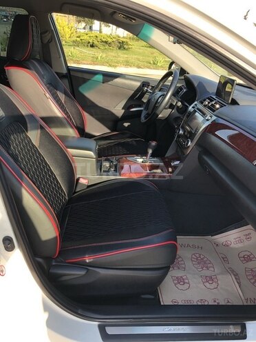 Toyota Camry 2013, 183,000 km - 2.5 l - Bakı