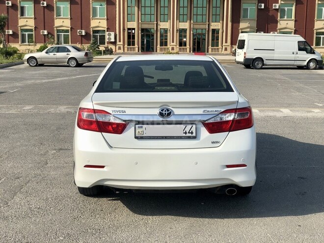 Toyota Camry 2013, 183,000 km - 2.5 l - Bakı