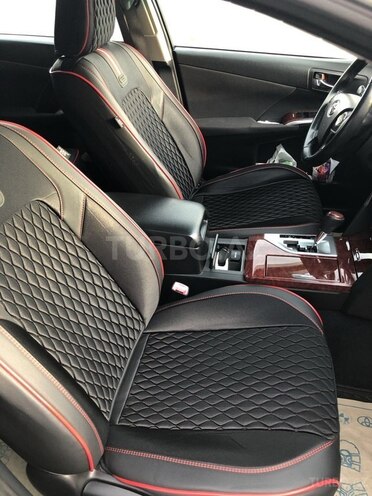 Toyota Camry 2013, 183,000 km - 2.5 l - Bakı