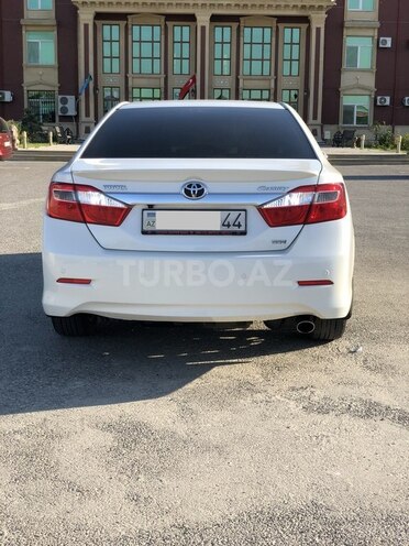 Toyota Camry 2013, 183,000 km - 2.5 l - Bakı
