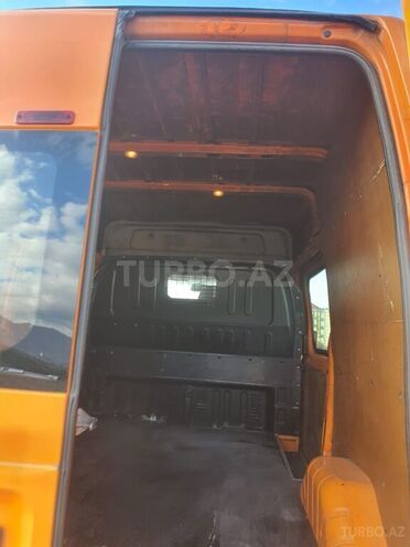 Ford Transit 2010, 322,000 km - 2.4 l - Zaqatala