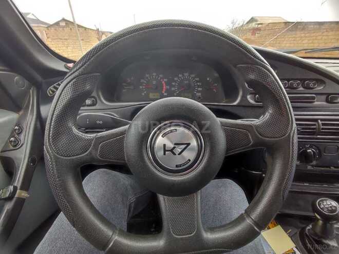 Chevrolet Niva 2005, 302,000 km - 1.7 l - Bakı