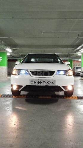 Daewoo Nexia 2011, 400,000 km - 1.5 l - Bakı