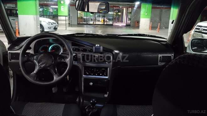 Daewoo Nexia 2011, 400,000 km - 1.5 l - Bakı