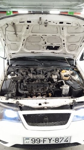 Daewoo Nexia 2011, 400,000 km - 1.5 l - Bakı