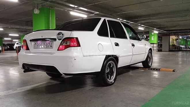 Daewoo Nexia 2011, 400,000 km - 1.5 l - Bakı