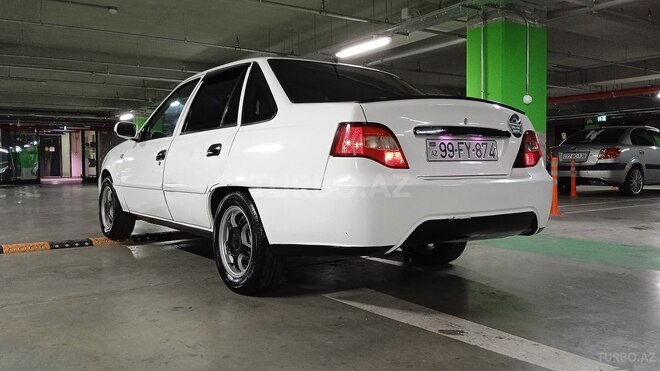 Daewoo Nexia 2011, 400,000 km - 1.5 l - Bakı
