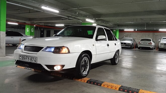 Daewoo Nexia 2011, 400,000 km - 1.5 l - Bakı