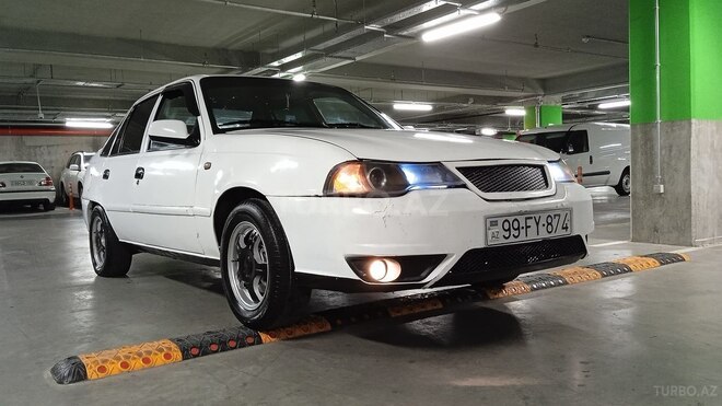 Daewoo Nexia 2011, 400,000 km - 1.5 l - Bakı