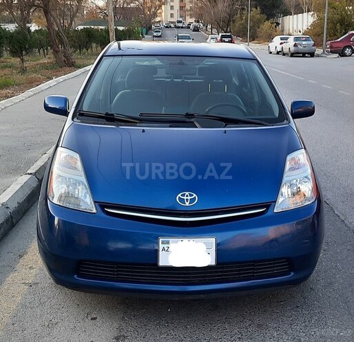 Toyota Prius 2007, 207,000 km - 1.5 l - Bakı