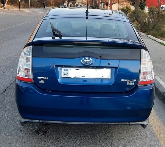 Toyota Prius 2007, 207,000 km - 1.5 l - Bakı