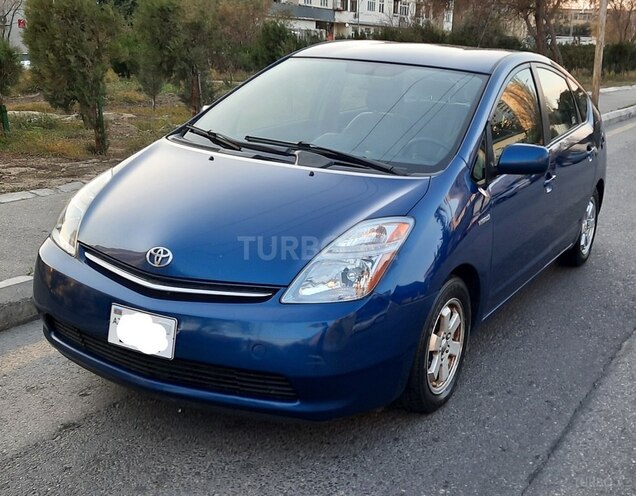 Toyota Prius 2007, 207,000 km - 1.5 l - Bakı