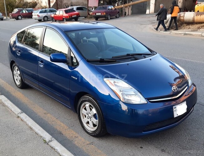 Toyota Prius 2007, 207,000 km - 1.5 l - Bakı