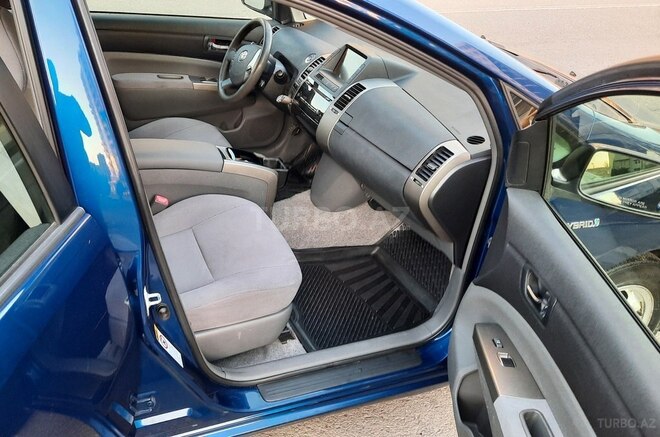 Toyota Prius 2007, 207,000 km - 1.5 l - Bakı