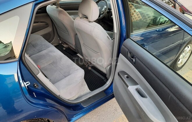 Toyota Prius 2007, 207,000 km - 1.5 l - Bakı