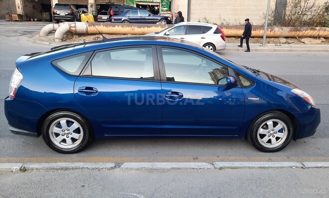 Toyota Prius 2007, 207,000 km - 1.5 l - Bakı
