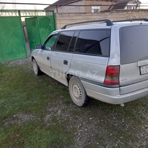 Opel Astra 1997, 332,318 km - 1.6 l - Xaçmaz