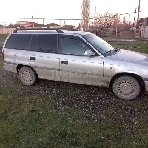 Opel Astra 1997, 332,318 km - 1.6 l - Xaçmaz