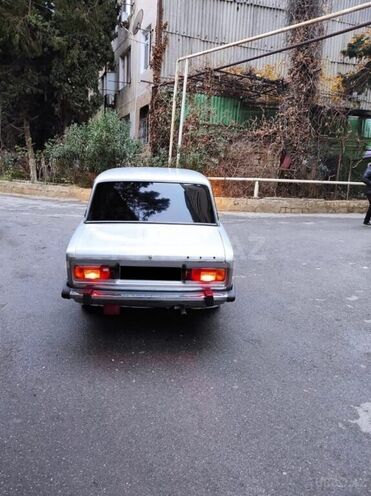LADA (VAZ) 2106 2003, 90,000 km - 1.6 l - Bakı