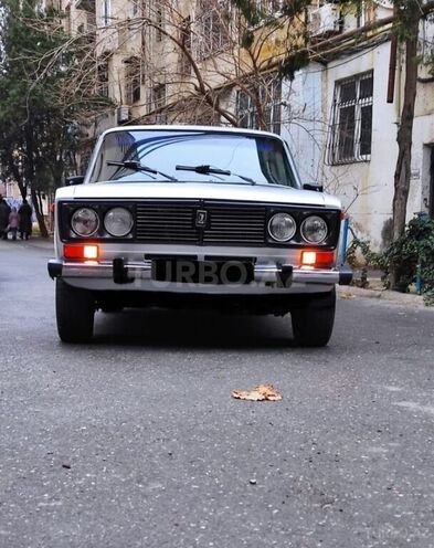 LADA (VAZ) 2106 2003, 90,000 km - 1.6 l - Bakı