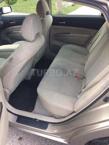 Toyota Prius 2008, 250,000 km - 1.5 l - Bakı