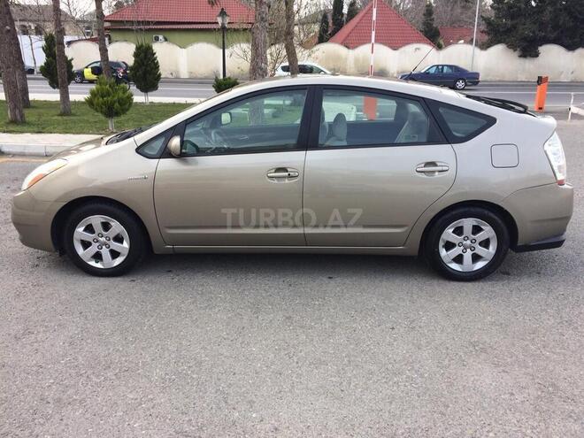 Toyota Prius 2008, 250,000 km - 1.5 l - Bakı
