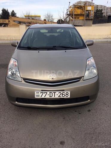 Toyota Prius 2008, 250,000 km - 1.5 l - Bakı