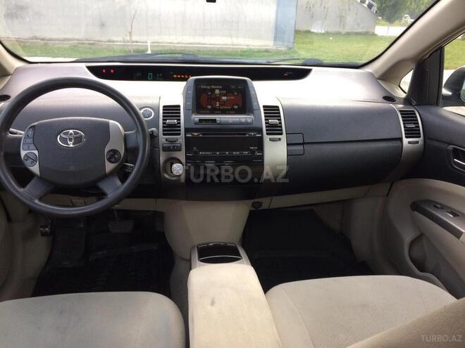 Toyota Prius 2008, 250,000 km - 1.5 l - Bakı