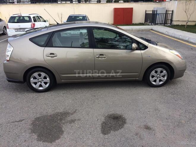 Toyota Prius 2008, 250,000 km - 1.5 l - Bakı