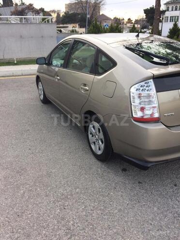 Toyota Prius 2008, 250,000 km - 1.5 l - Bakı