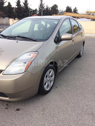 Toyota Prius 2008, 250,000 km - 1.5 l - Bakı