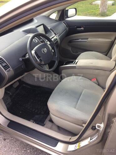 Toyota Prius 2008, 250,000 km - 1.5 l - Bakı