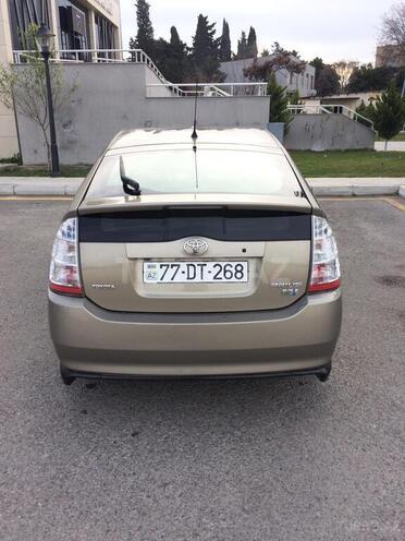 Toyota Prius 2008, 250,000 km - 1.5 l - Bakı